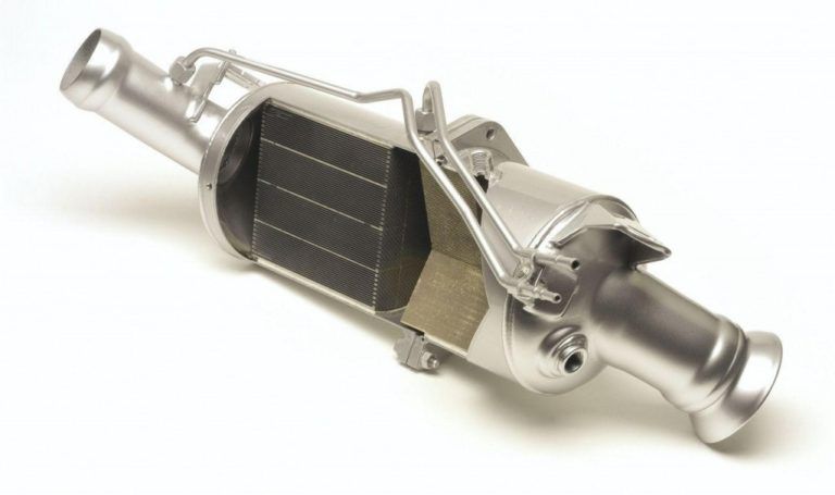 Catalizador De Calidad OE Para Peugeot 108, 208, 308 Y Citroën C1, C3, C4, DS3 Con Motor 1.0 O 1.2 VTi
