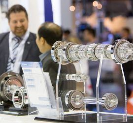 Automechanika 2018
