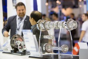 Automechanika 2018