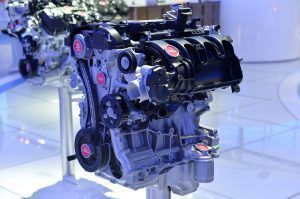 Motor EcoBoost