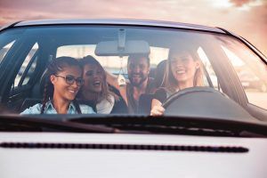 vender el mantenimiento del vehículo a los millennials