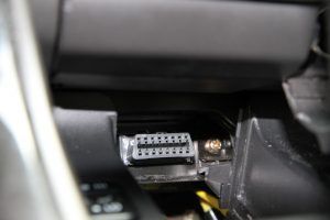 como funciona lector de códigos obd