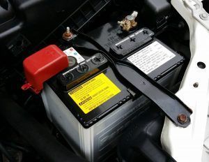 Baterías AGM