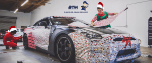 Especial navidad el blog del taller mecanico