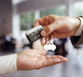 En la web de financiaciondecoches.es podrás simular el coste