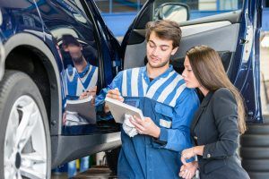 inspirar confianza en sus clientes