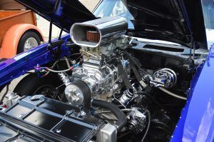 eficiencia motor