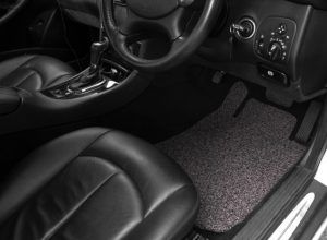 alfombrillas de coche