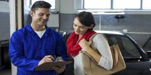 talleres mecánicos de confianza