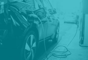 consumo energía coche eléctrico