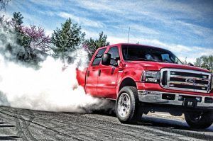 avería ford f250