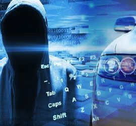 seguridad vehículo autónomo