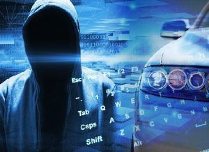 seguridad vehículo autónomo