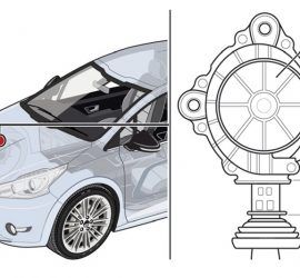 Autodata sobrecalentamiento Peugeot 208