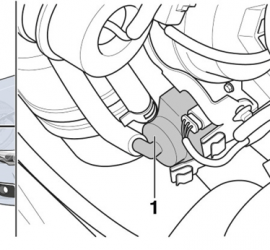 Problema motor Citroën DS4