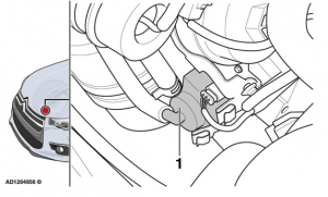 Problema motor Citroën DS4