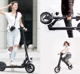 Recambios para Patinetes Eléctricos