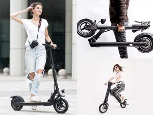 Recambios para Patinetes Eléctricos