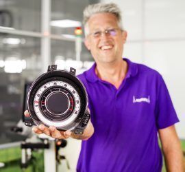 reacondicionar las piezas electrónicas automóvil -actronics