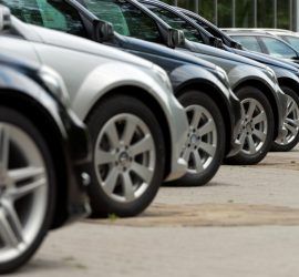 coches segunda mano