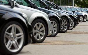 coches segunda mano