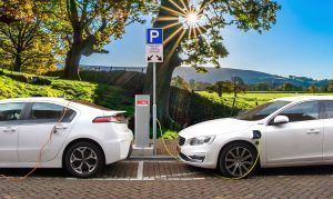 resistencias de frenado vehículos eléctricos