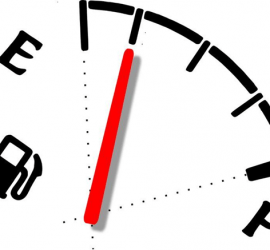 ahorro de combustible y batería