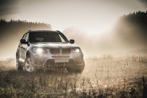 Los todoterrenos y SUV más vendidos
