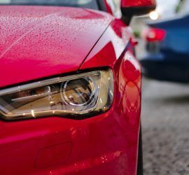 coches de renting