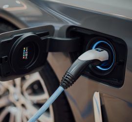 Comprar un Coche Híbrido