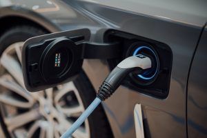Comprar un Coche Híbrido