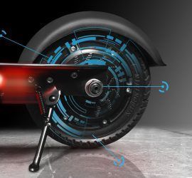 Comprar un patinete eléctrico