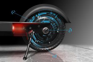 Comprar un patinete eléctrico