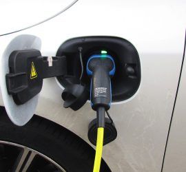 plug-in-E-tron