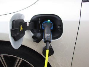 plug-in-E-tron