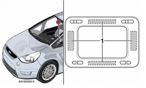 avería ford s-max