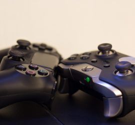 equipamiento videojuegos