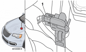 testigo avería motor Chrysler Grand Voyager