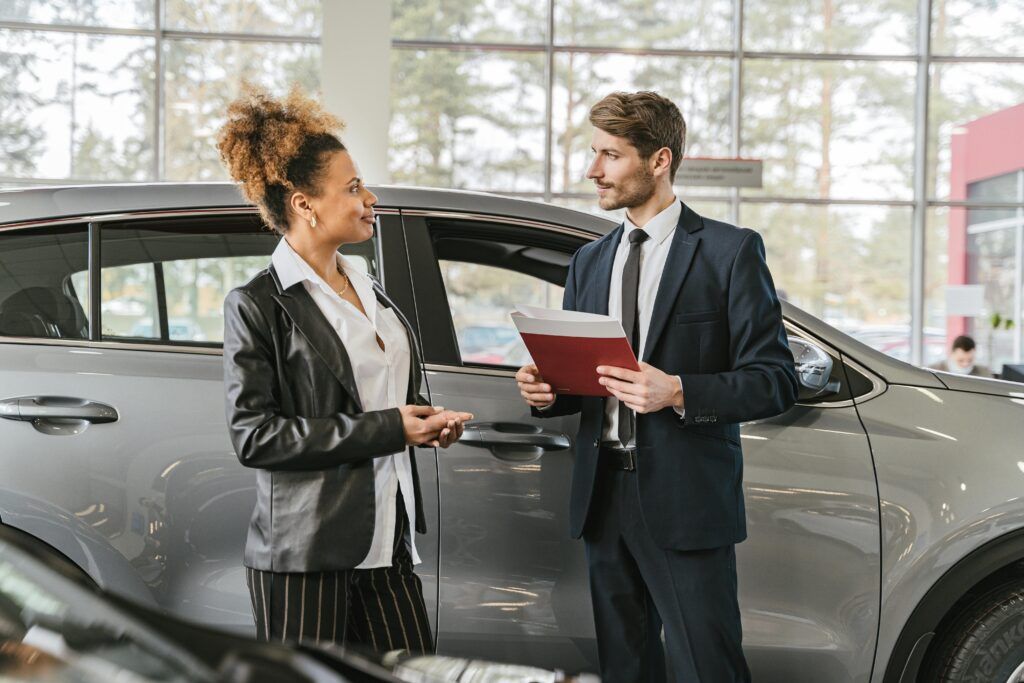 Consejos para comprar un coche de segunda mano