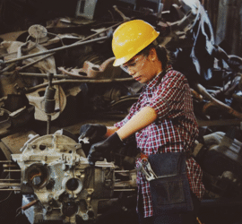 automatizacion industrial 2025