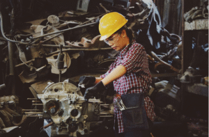 automatizacion industrial 2025