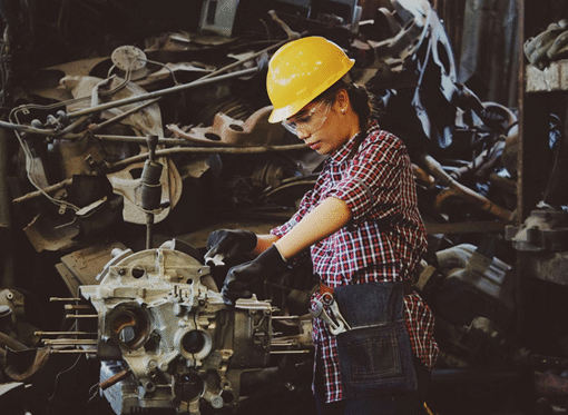 automatizacion industrial 2025