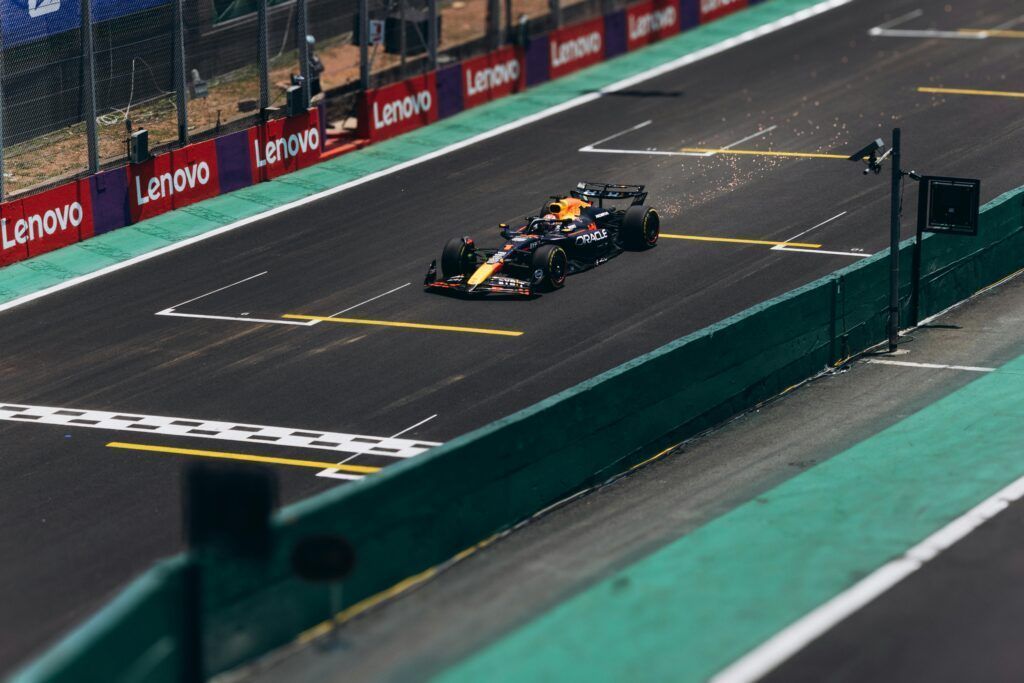 bolidos formula 1