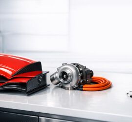 equipamiento automotriz