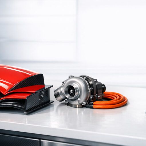 equipamiento automotriz