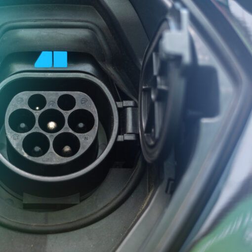 protocolos de seguridad para cargadores eléctricos industriales