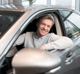 Seguro a terceros básico para coche