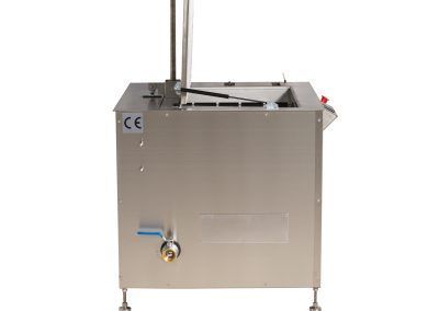 Lavadora ultrasonidos Polaris 160X - 4