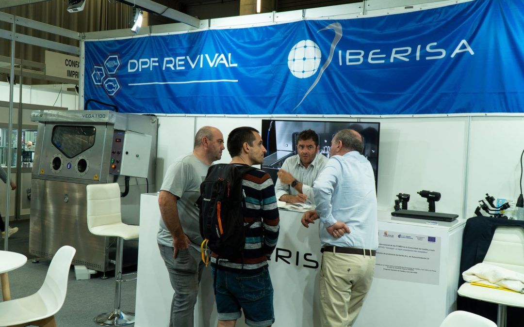 IBERISA en Subcontratación 2023