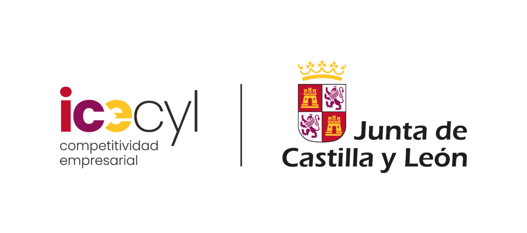 Logo ICECYL + JCYL